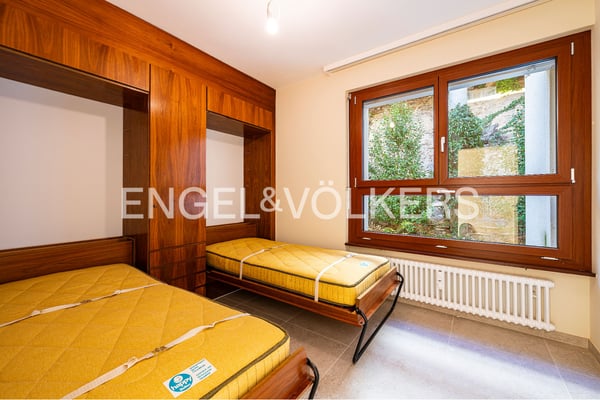 Helle Wohnung mit Terrasse und Seeblick 7