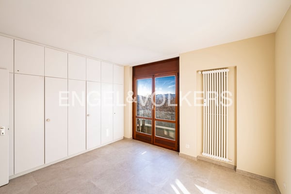 Helle Wohnung mit Terrasse und Seeblick 5