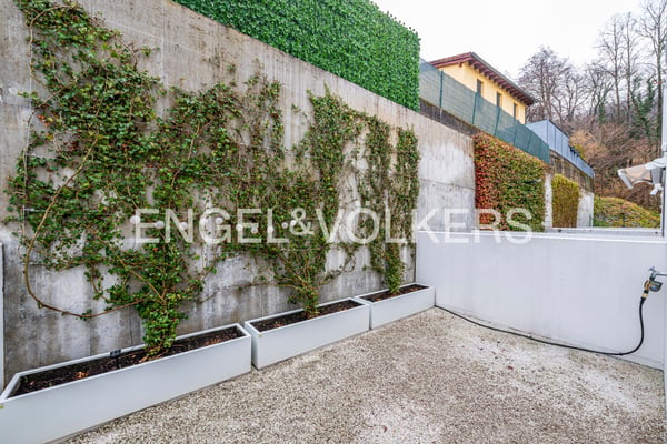 Helles Reihenhaus, ideal fu?r Familien