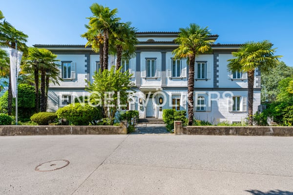 La Villa Hotel Gardenia 2
