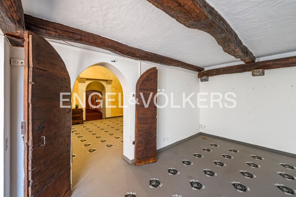 La Villa Hotel Gardenia 11
