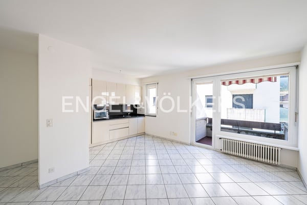 Pied-à-terre a due passi dal centro 1