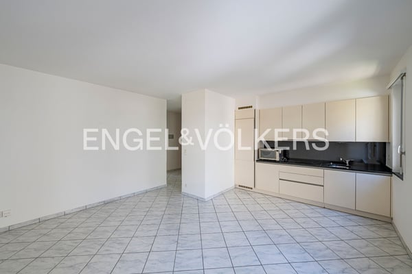 Pied-à-terre a due passi dal centro 2