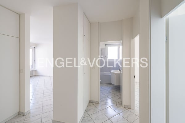 Pied-à-terre a due passi dal centro 3