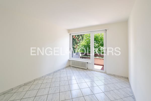 Pied-à-terre a due passi dal centro 5
