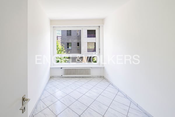 Pied-à-terre a due passi dal centro 4
