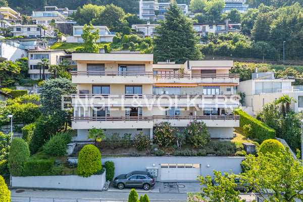 Vista panoramica e benessere esclusivo 11