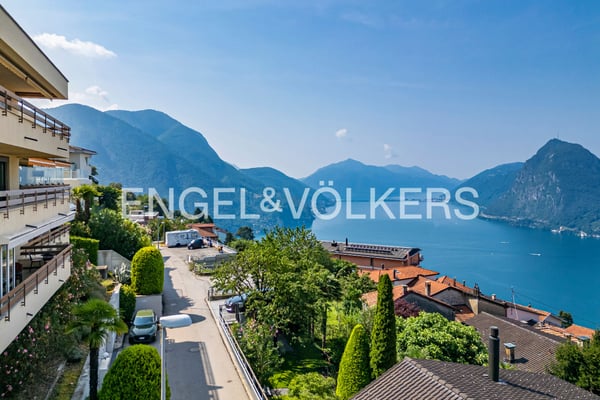 Vista panoramica e benessere esclusivo 13