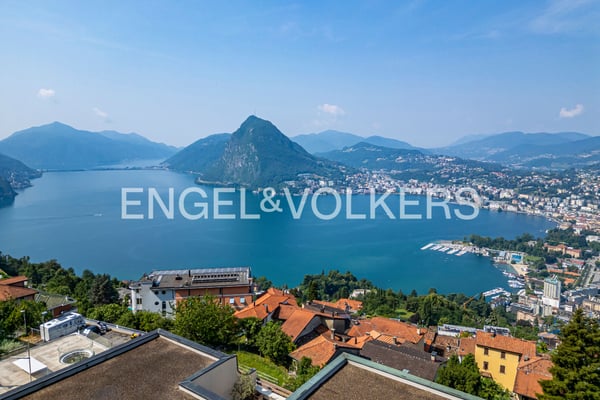 Vista panoramica e benessere esclusivo 12