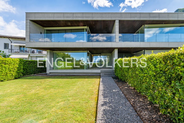 Moderne Wohnung in ruhiger Wohnlage 1