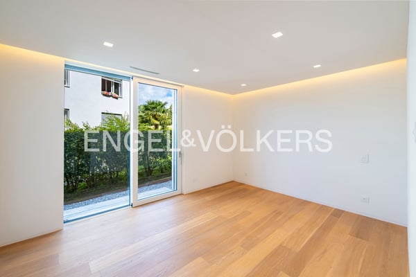 Moderne Wohnung in ruhiger Wohnlage 7