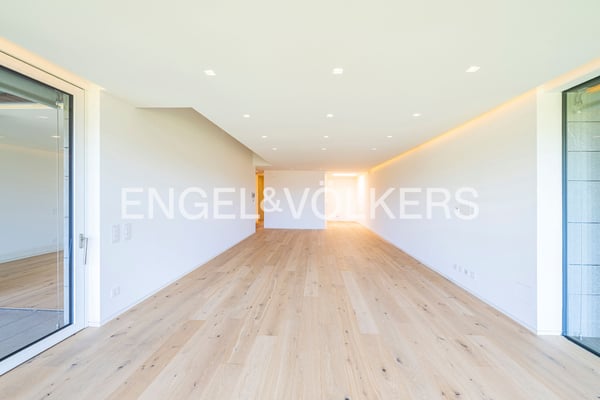 Moderne Wohnung in ruhiger Wohnlage 5