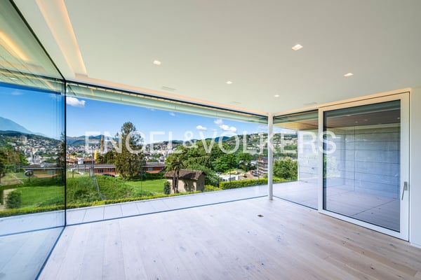 Moderne Wohnung in ruhiger Wohnlage 1