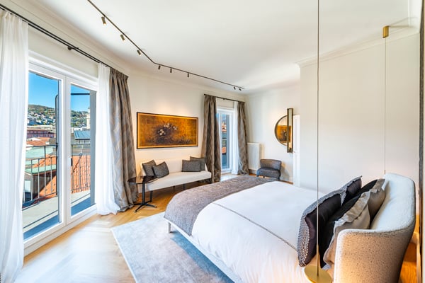 Un vero gioiello nel cuore di Lugano 6