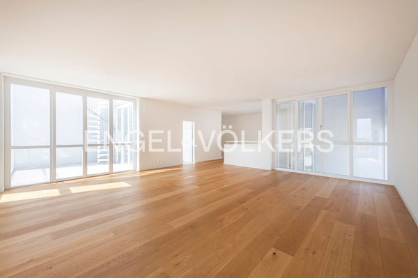 Luminoso e moderno duplex con terrazza rooftop 3