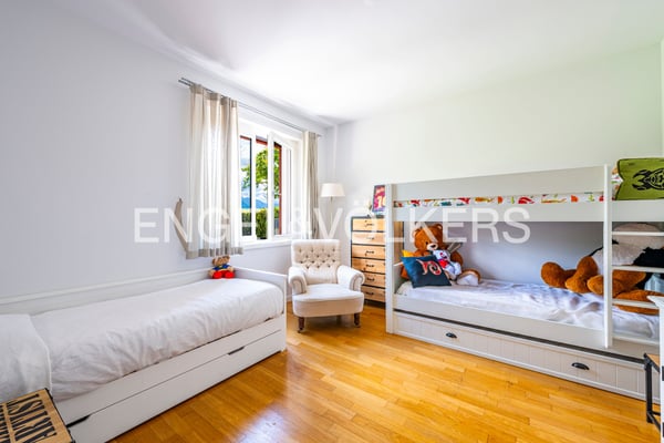 Bellissima casa a Lugano 9