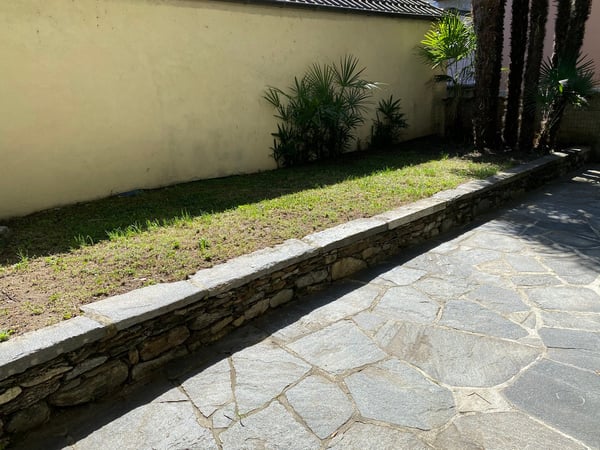 Stupendo 2.5 con giardino privato 6