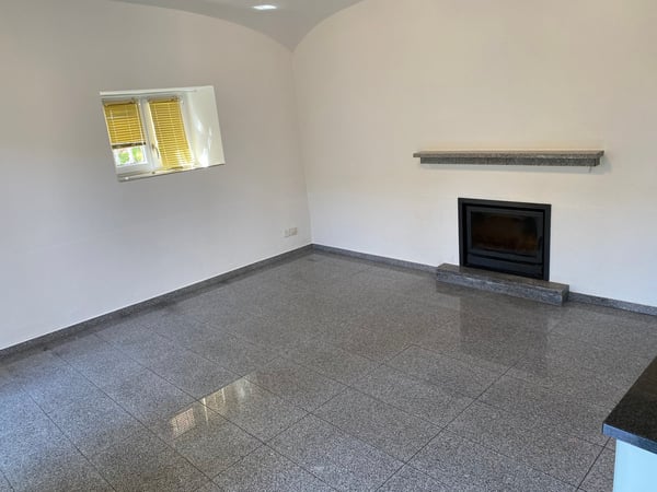 Stupendo 2.5 con giardino privato 2