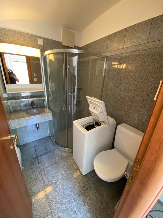 Stupendo 2.5 con giardino privato 5