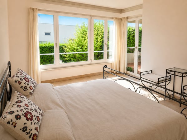 2.5 locali con terrazza, camino e piscina interna – anche residenza secondaria 3