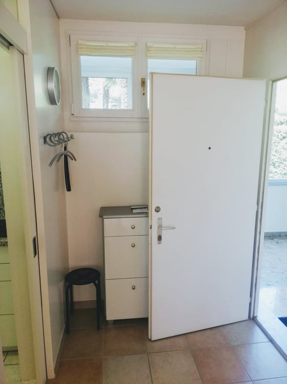 2.5 locali con terrazza, camino e piscina interna – anche residenza secondaria 7