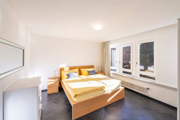 Möblierte 3.5 Ferienwohnung mit Klima im Zentrum von Ascona 7