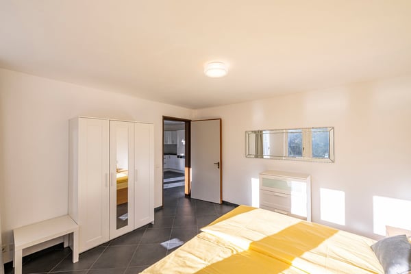 Möblierte 3.5 Ferienwohnung mit Klima im Zentrum von Ascona 8
