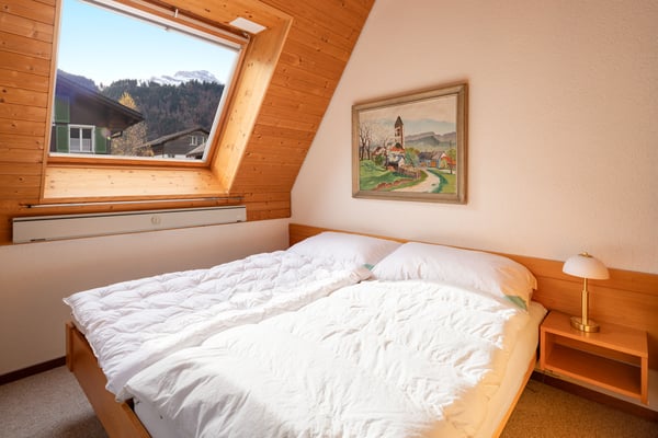 Gemütliches Eckhaus inmitten der Engelberger Bergwelt 5