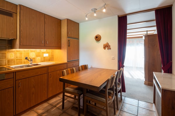 Gemütliches Eckhaus inmitten der Engelberger Bergwelt 4