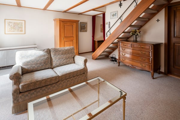 Gemütliches Eckhaus inmitten der Engelberger Bergwelt 3