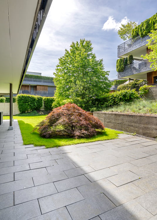 Familienparadies mit traumhaftem Garten 8