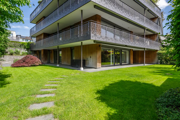 Familienparadies mit traumhaftem Garten 1