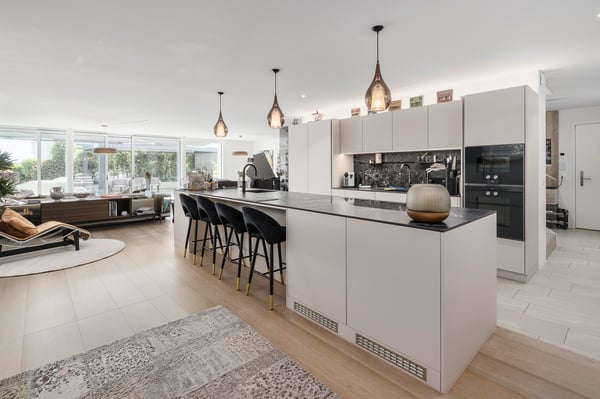 Exklusivität, Eleganz & viel Platz 2