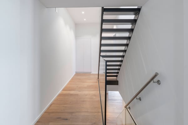 Erste Reihe für Sie: Haus mit direktem Seezugang 4