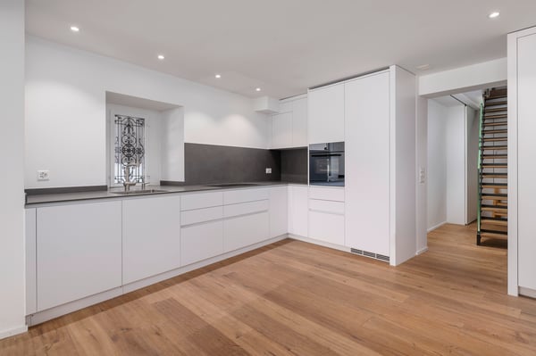 Erste Reihe für Sie: Haus mit direktem Seezugang 5