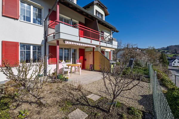 Ihr neues Zuhause mit Herz und Weitsicht 5