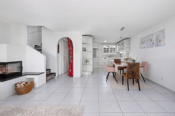 Ihr neues Zuhause mit Herz und Weitsicht 2