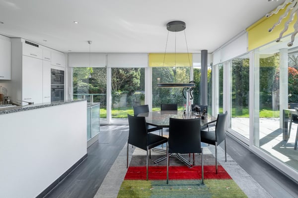 Private Oase mit viel Komfort in top Zustand 3