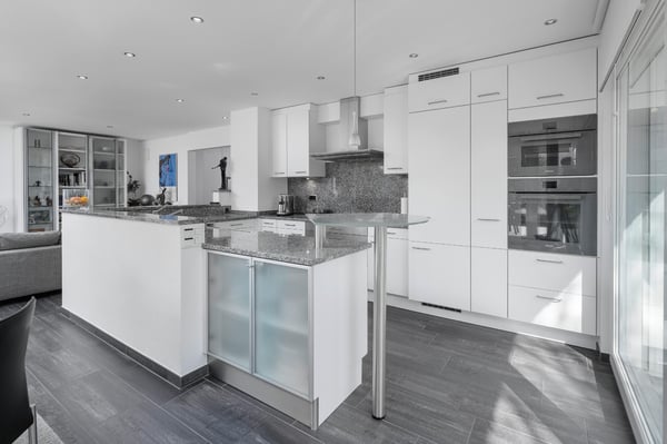 Private Oase mit viel Komfort in top Zustand 4