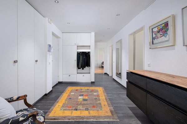 Private Oase mit viel Komfort in top Zustand 2