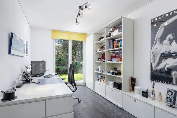 Private Oase mit viel Komfort in top Zustand 5