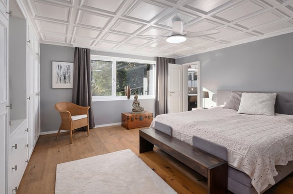 Stilvolles Wohnen mit Ruhe, Raum & Lebensqualität 7