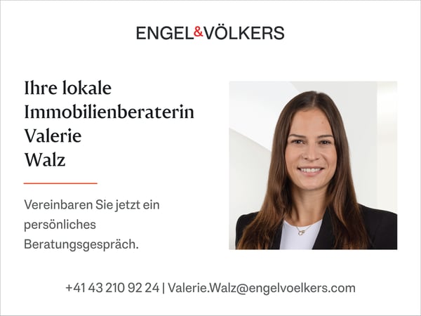 Stilvolles Wohnen mit Ruhe, Raum & Lebensqualität 9