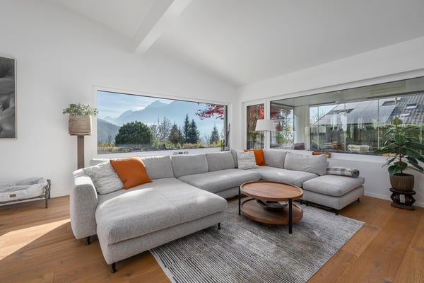 Stilvolles Wohnen mit Ruhe, Raum & Lebensqualität 5