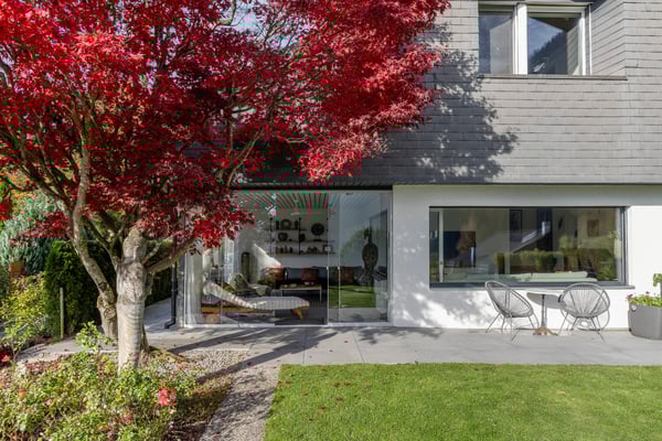 Stilvolles Wohnen mit Ruhe, Raum & Lebensqualität 1