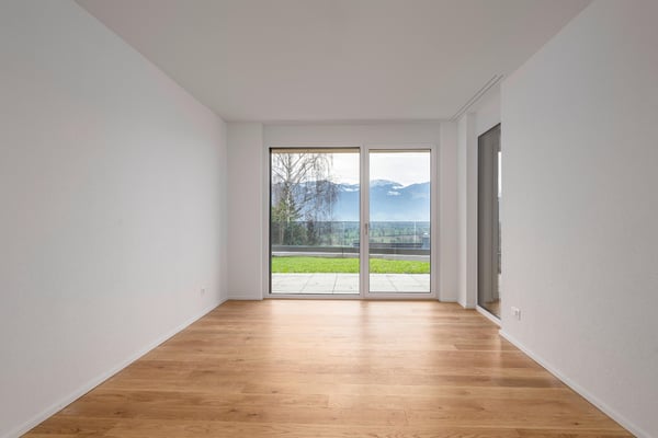 Exklusives Wohnen zwischen See und Alpen 7