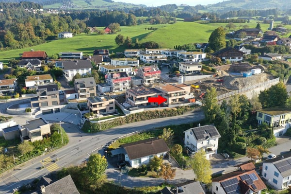 Exklusives Wohnen zwischen See und Alpen 11