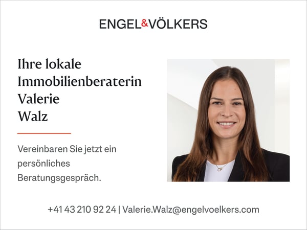 Exklusives Wohnen zwischen See und Alpen 12