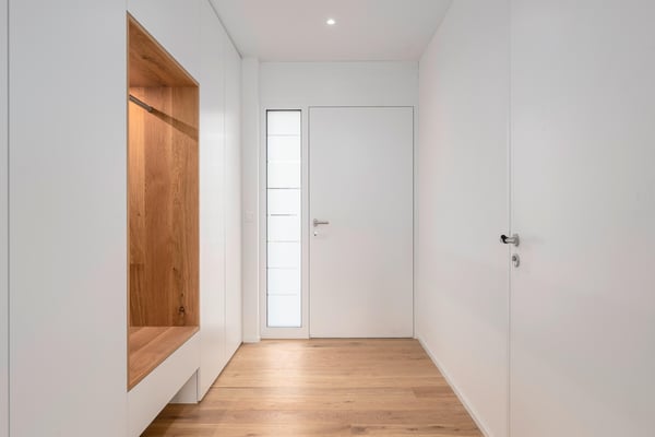 Exklusives Wohnen zwischen See und Alpen 5