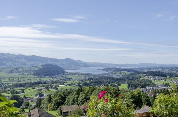 Neubau Einfamilienhaus mit atemberaubendem Panorama 4